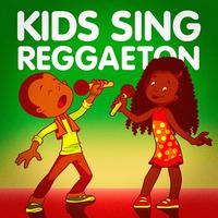 Kids Sing Reggaeton