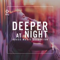 Deeper at Night, Vol. 49