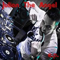 Julian the Angel E.P.