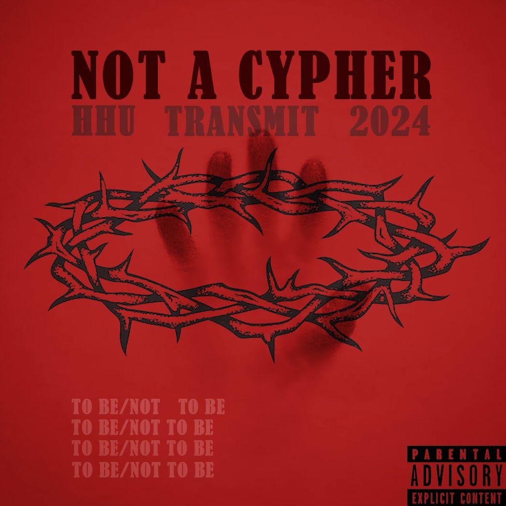 NOT A CYPHER