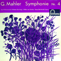 Mahler: Symphony No.4 in G