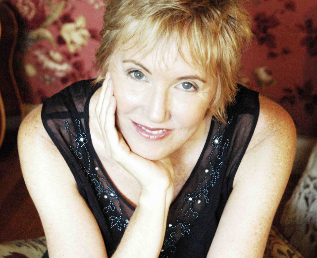 Eliza Gilkyson