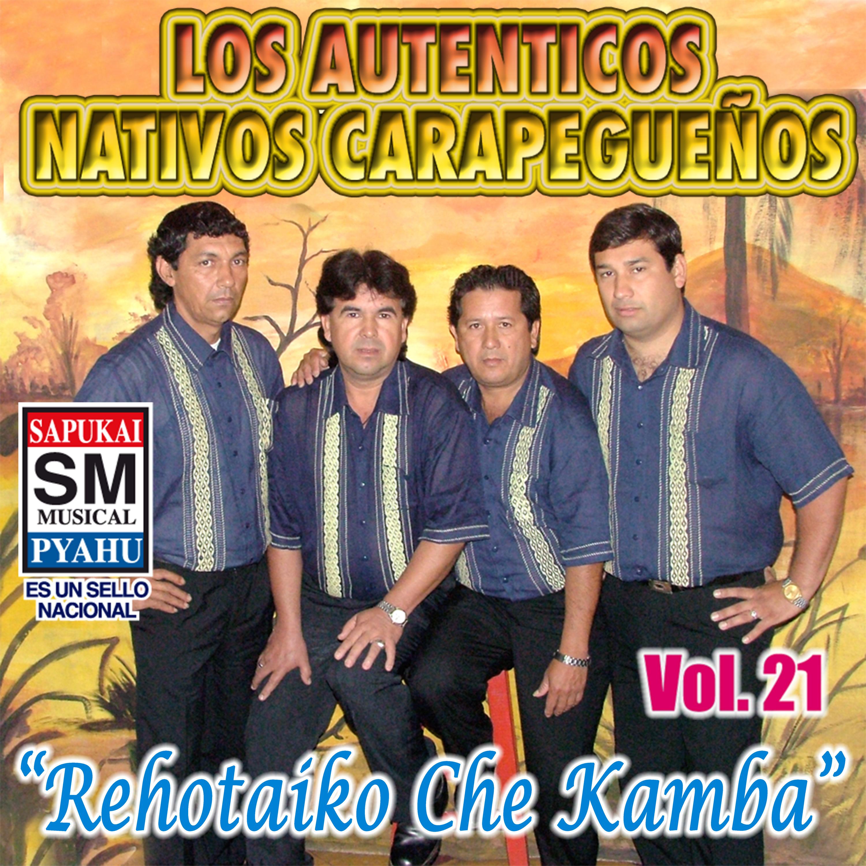 Che ha´e nde rayhuha