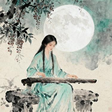 一曲相思 (Cover 半阳)_挽白_ | 在线播放_一曲相思 (Cover 半阳)歌词_一曲相思 (Cover 半阳)下载 | 网易云音乐