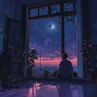 Gentle Lofi: Music for Relaxation and Peace