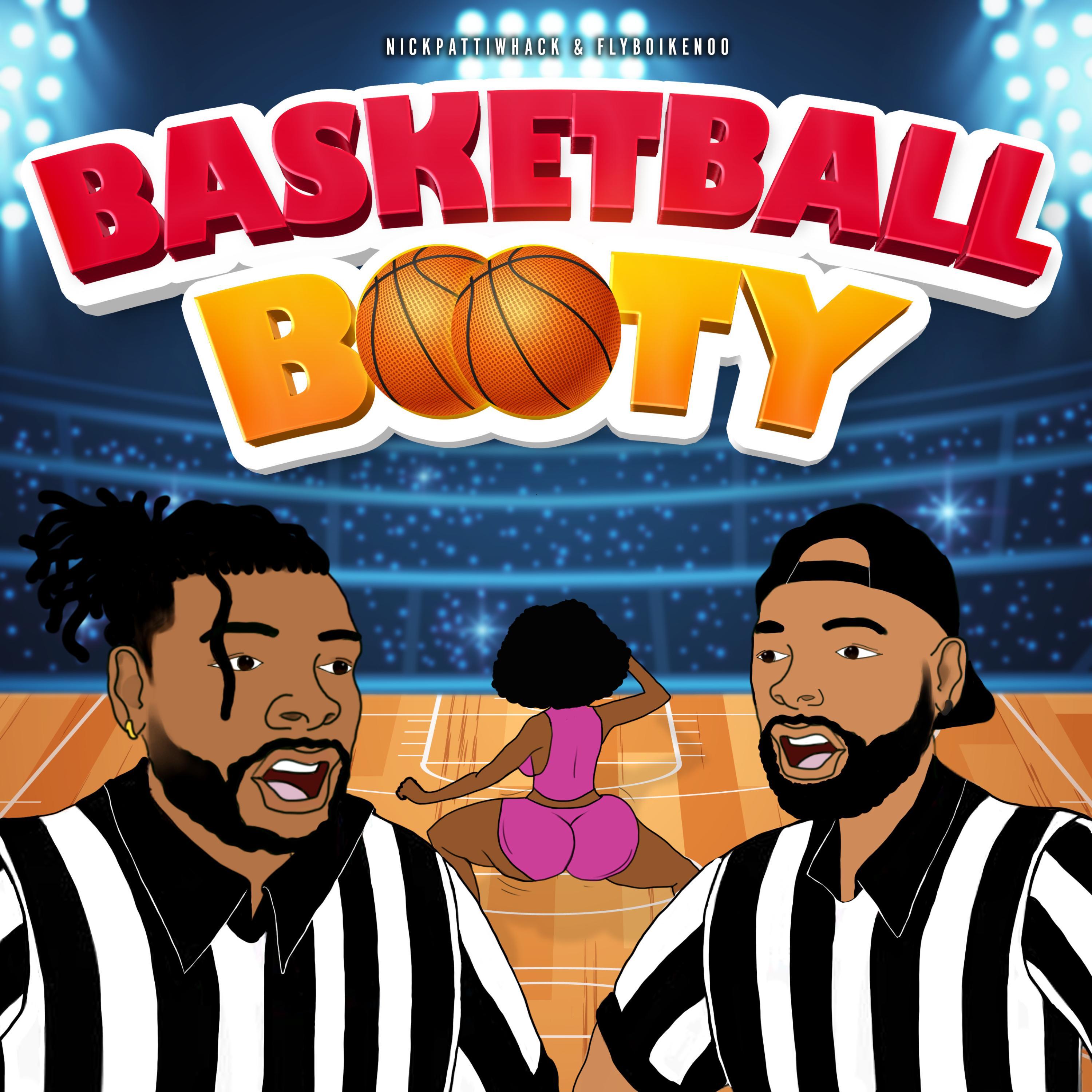 Basketball (feat. Fly Boi Keno)