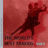 Platinum Collection: The World's Best Tangos, Vol. 1