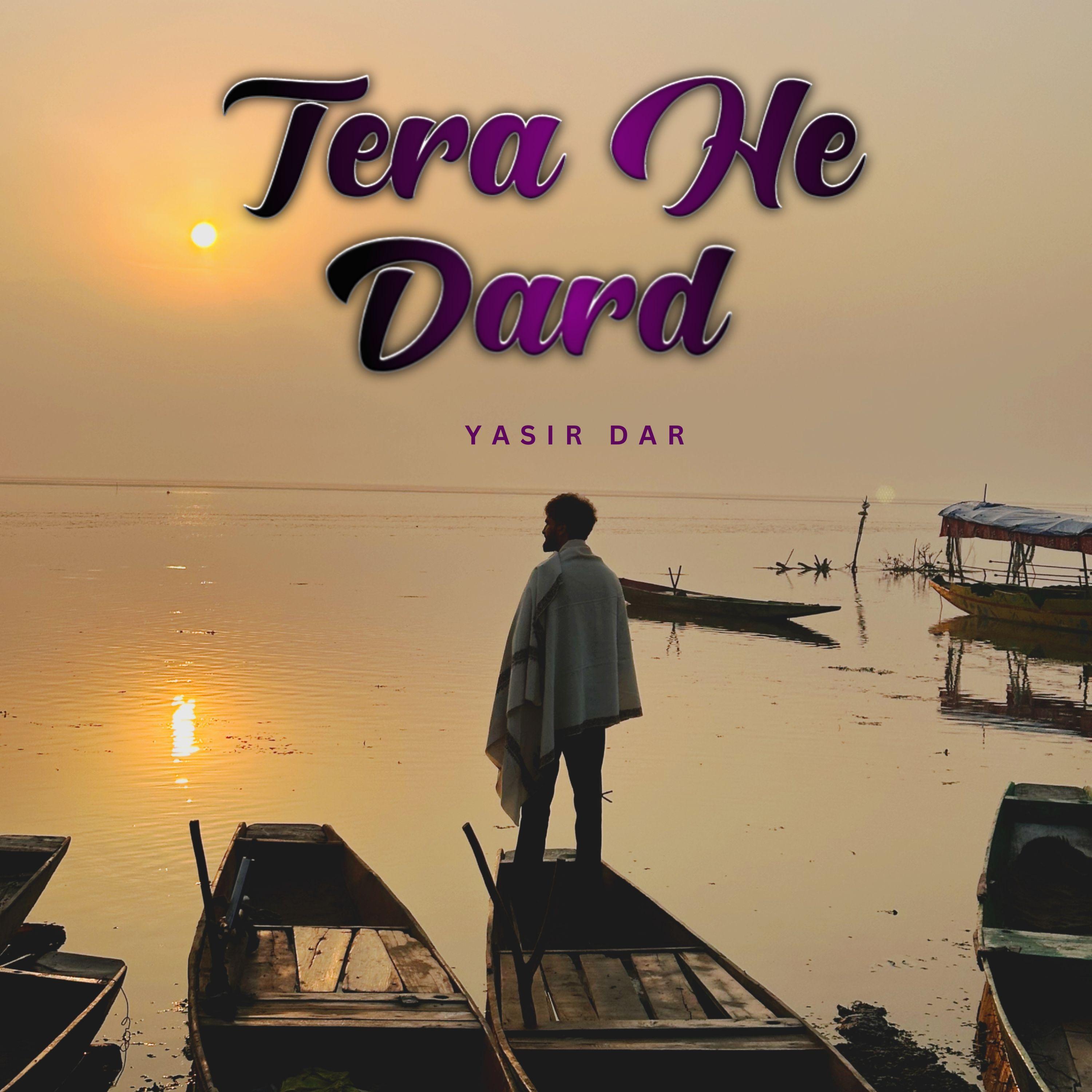 Tera He Dard (feat. Shakir baba)