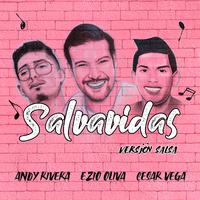 Salvavidas (Versión Salsa)