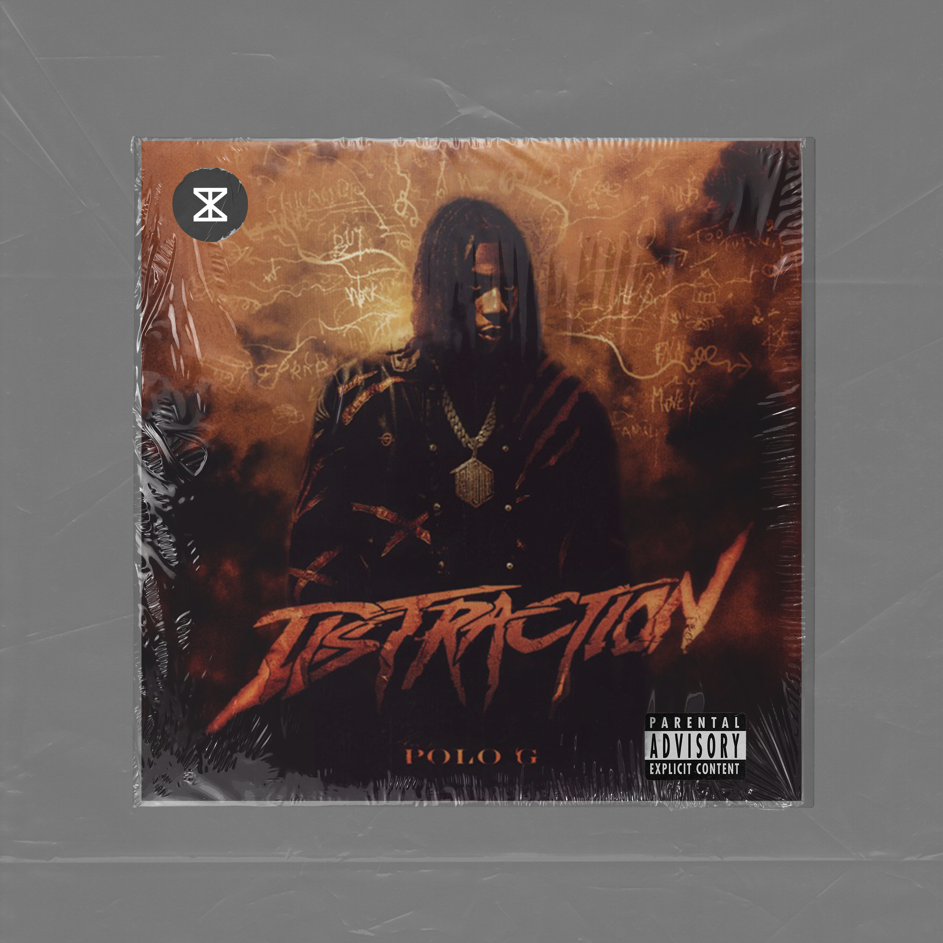 Free[焦虑] 艾志恒Asen&Polo G Type Beat