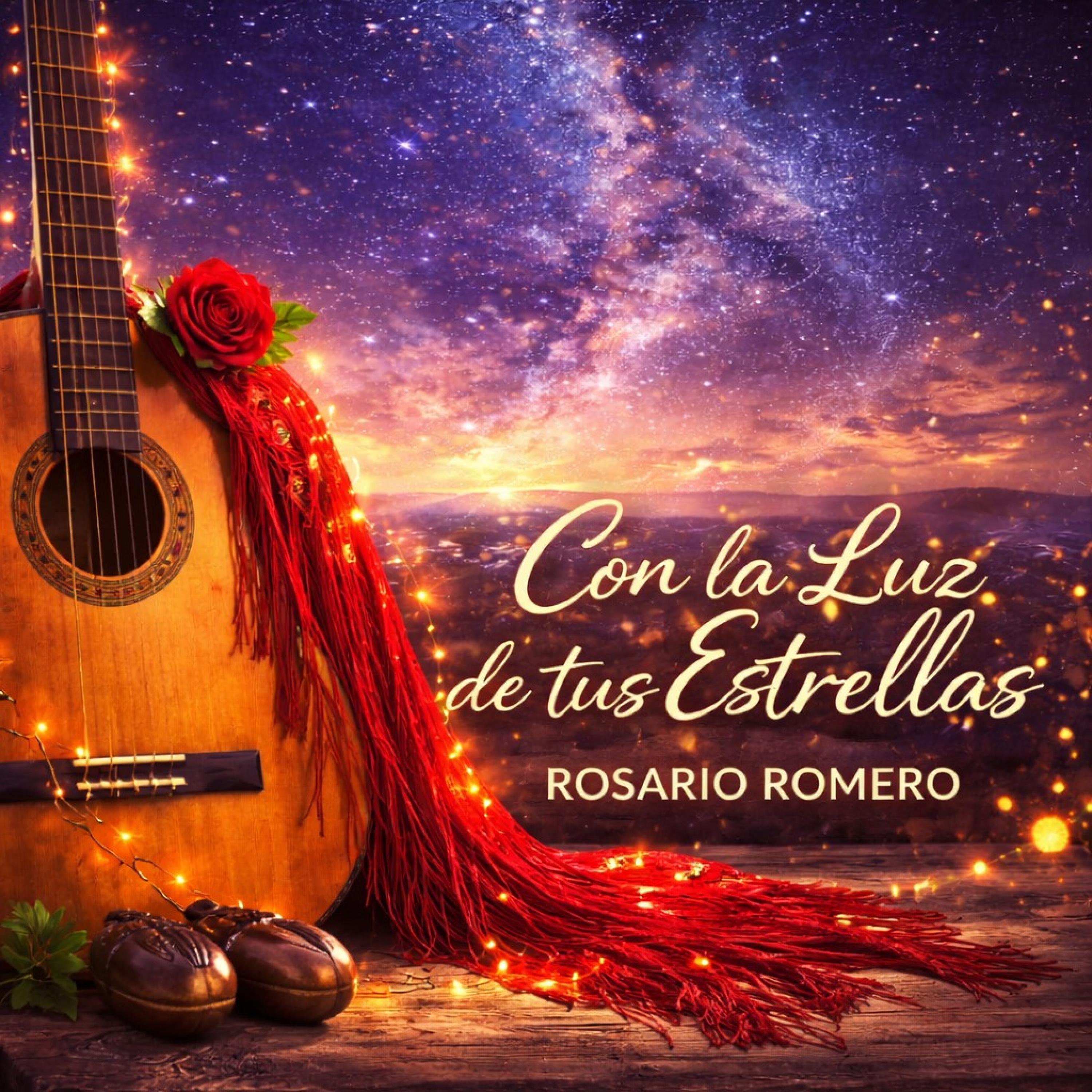 Con la luz de tus estrellas