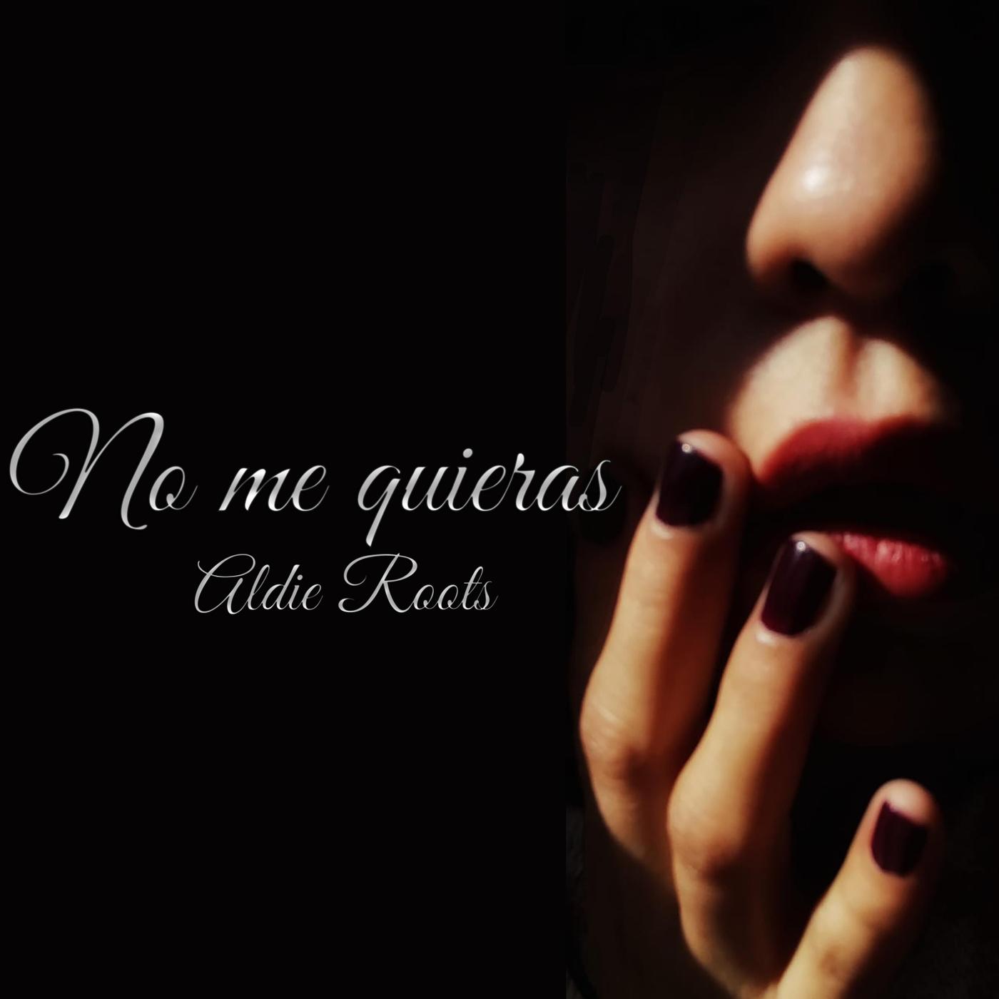 No Me Quieras