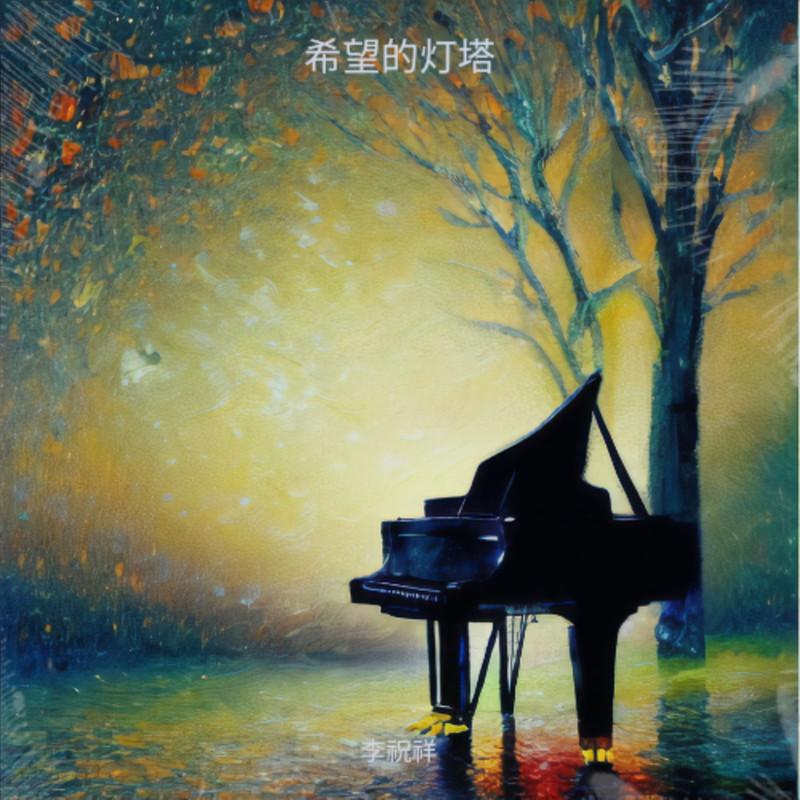 梦在燃烧封面
