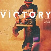 Victory (feat. Phlow & Indigo Phoenyx)