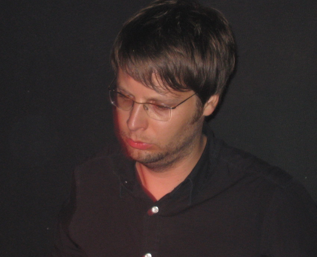 Jan Jelinek