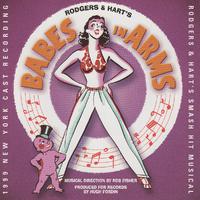 Babes In Arms (1999 New York Cast Recording)