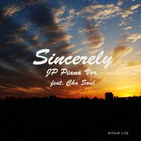 Sincerely (JP Piano Ver.)