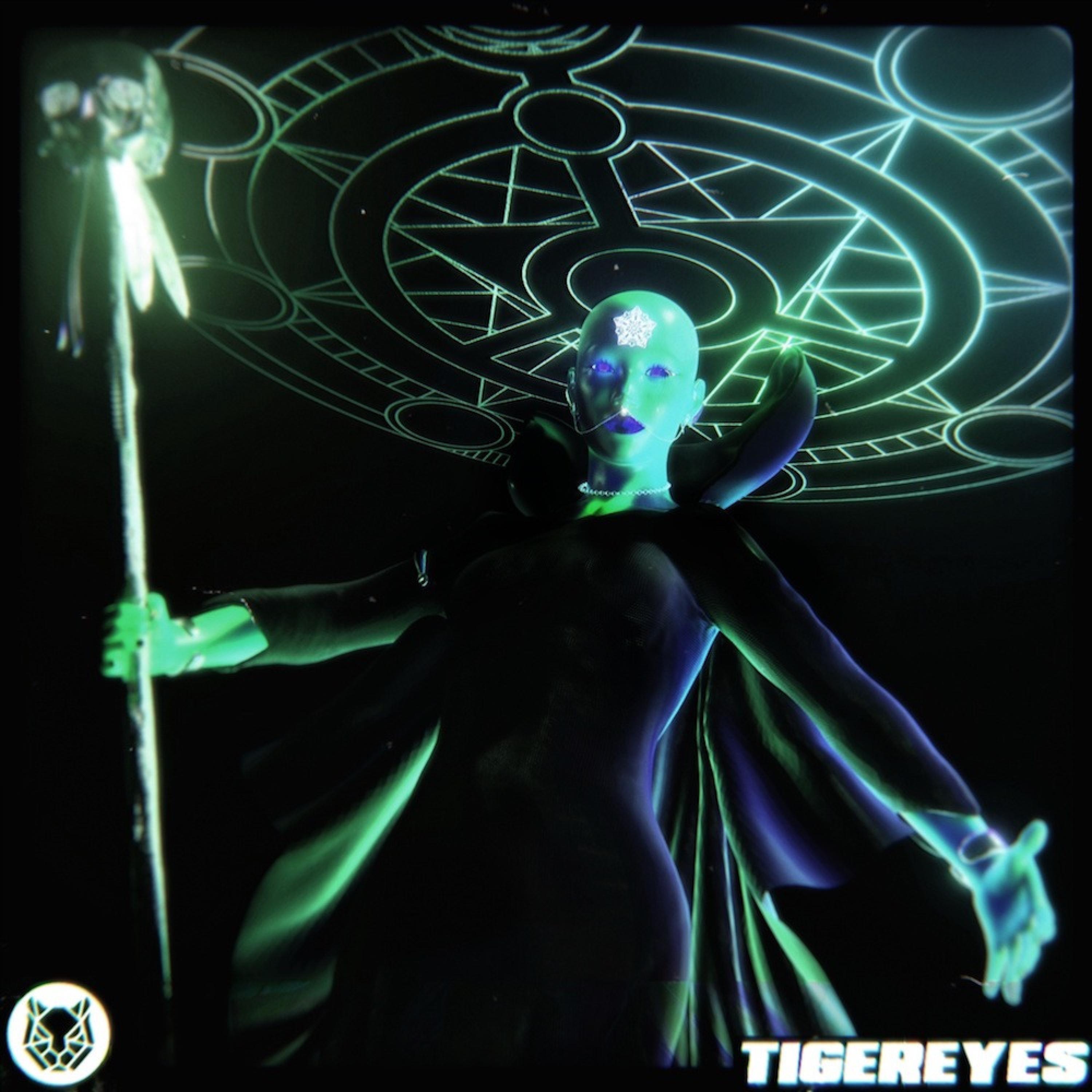 Cauldron (feat. Unit333)