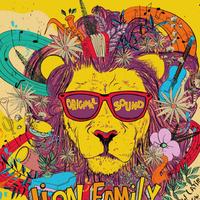 Lion Family Band资料,Lion Family Band最新歌曲,Lion Family BandMV视频,Lion Family Band音乐专辑,Lion Family Band好听的歌