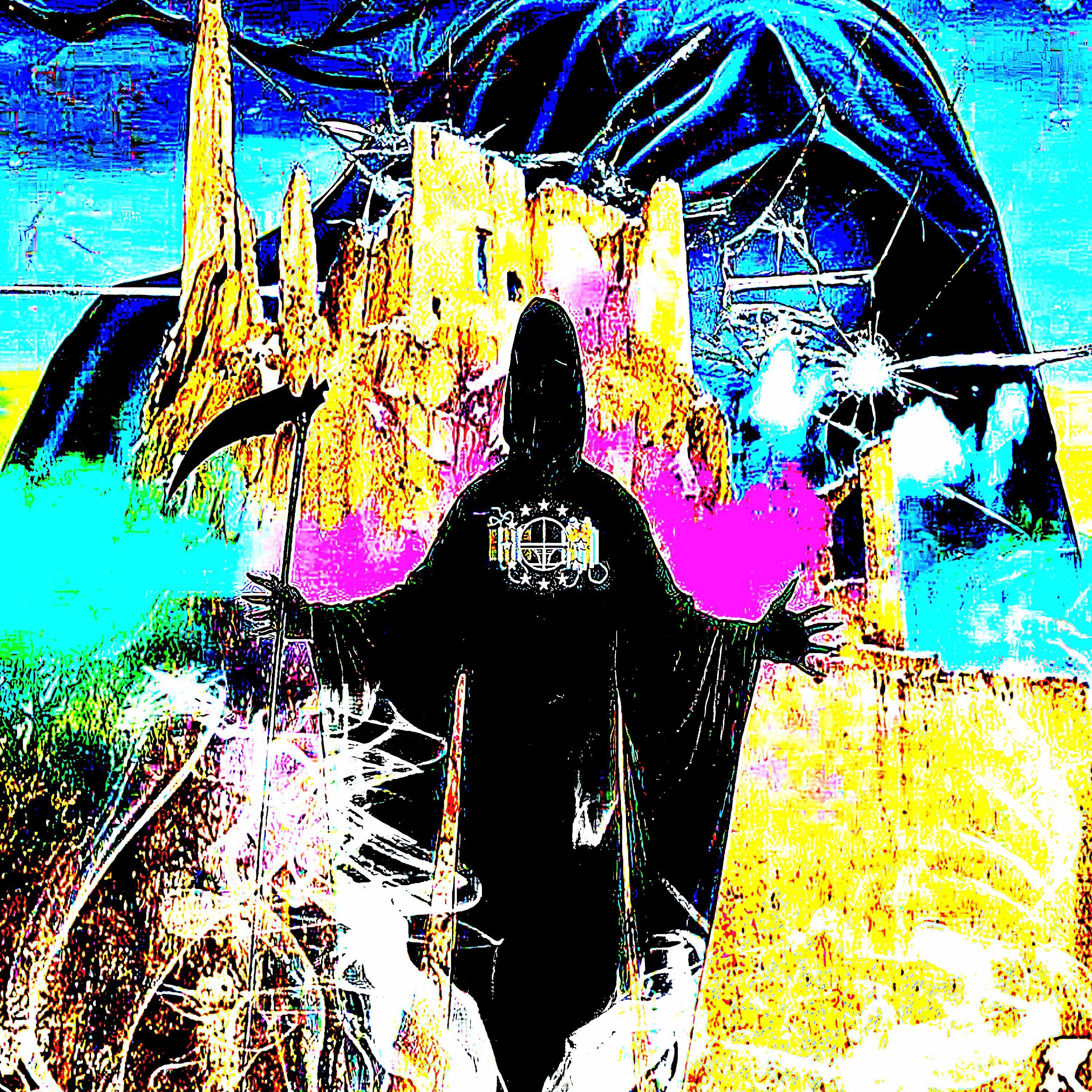 geteiltes leid = halbes leid (feat. uusymon) (dj moomshoosh edit)