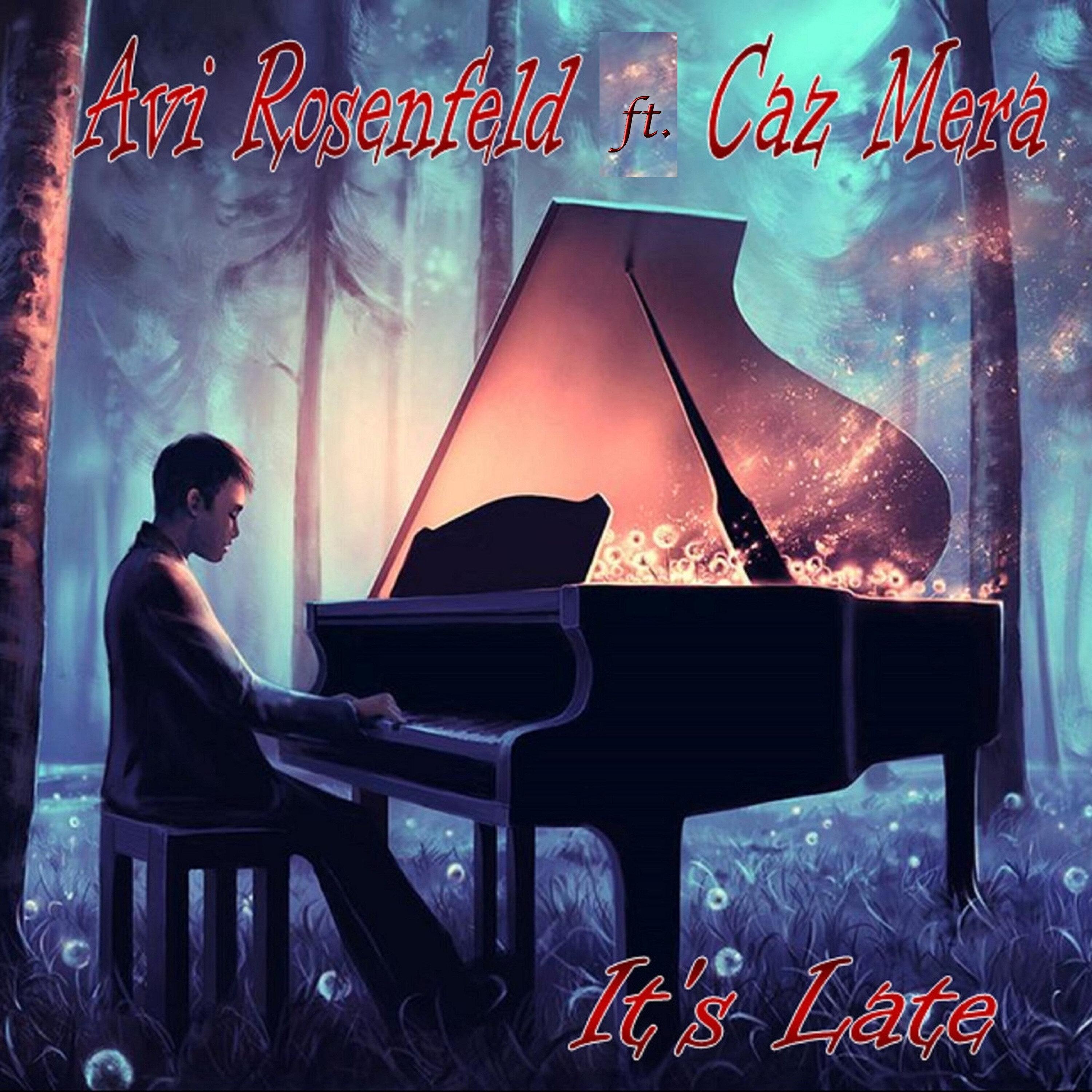 Its Been a Long Time