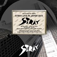 Stray - Move a Mountain (Live)