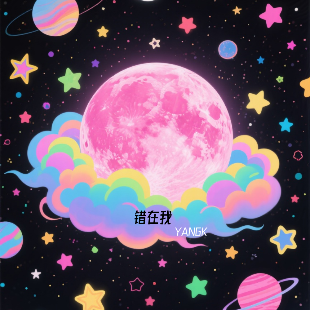 错在我封面