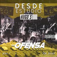 Desde Estudio Hugo's Vol.1 (En Vivo)