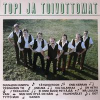 Topi Ja Toivottomat