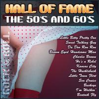 Rock & Roll - Hall of Fame - The 50's and 60's