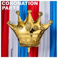 Coronation Party