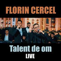 Talent de om (Live)