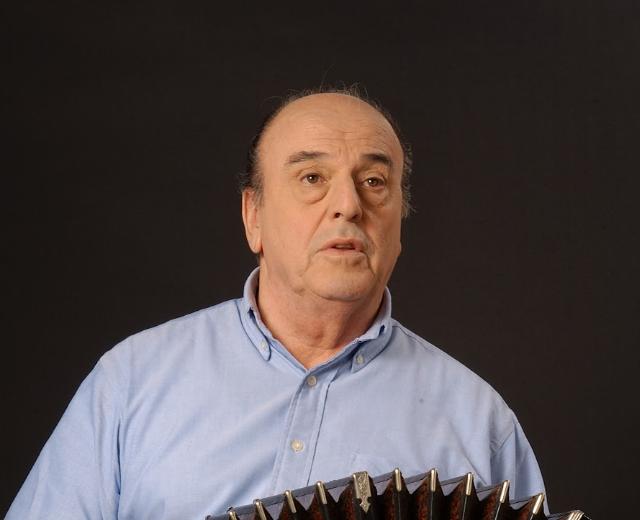 Raul Garello