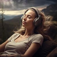 Deep Relaxation: Soothe Your Soul with Binaural Beats