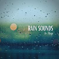 Rain Sounds to Sleep