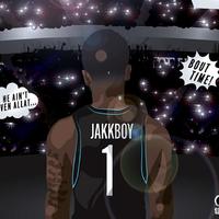 Jakkboy