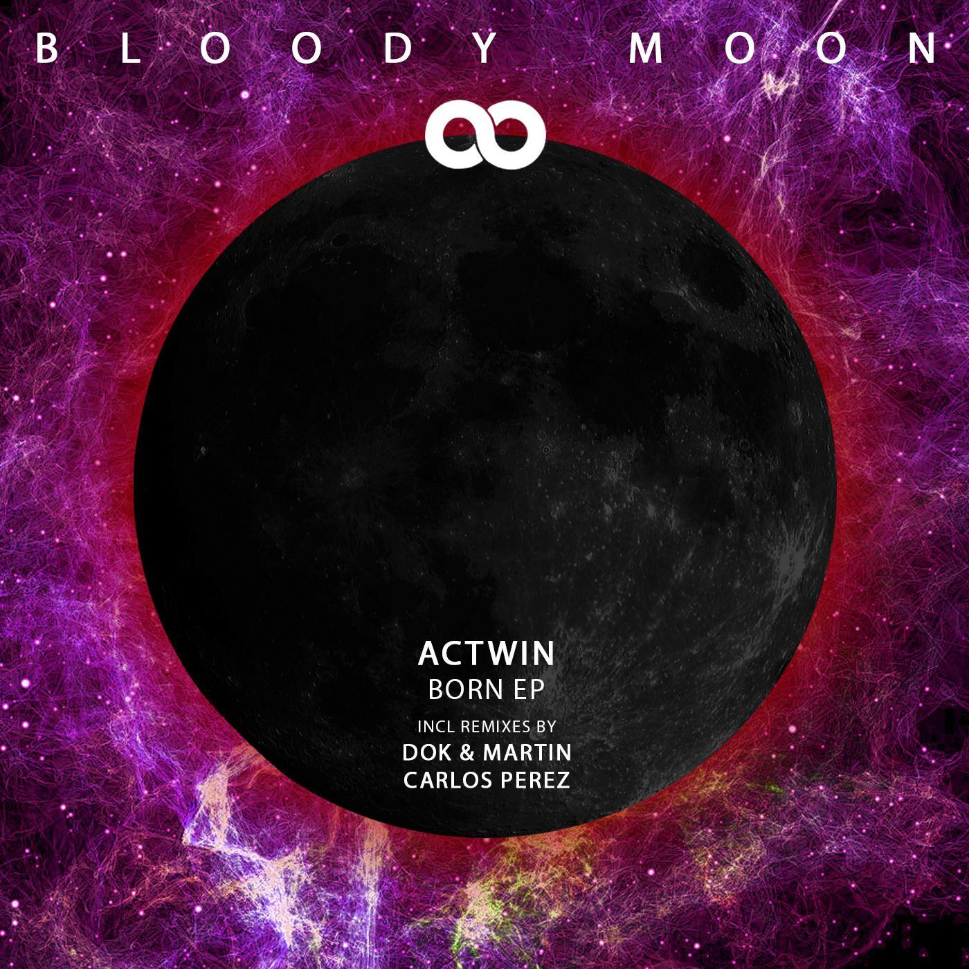 Born (Dok & Martin, Carlos Perez Remix)