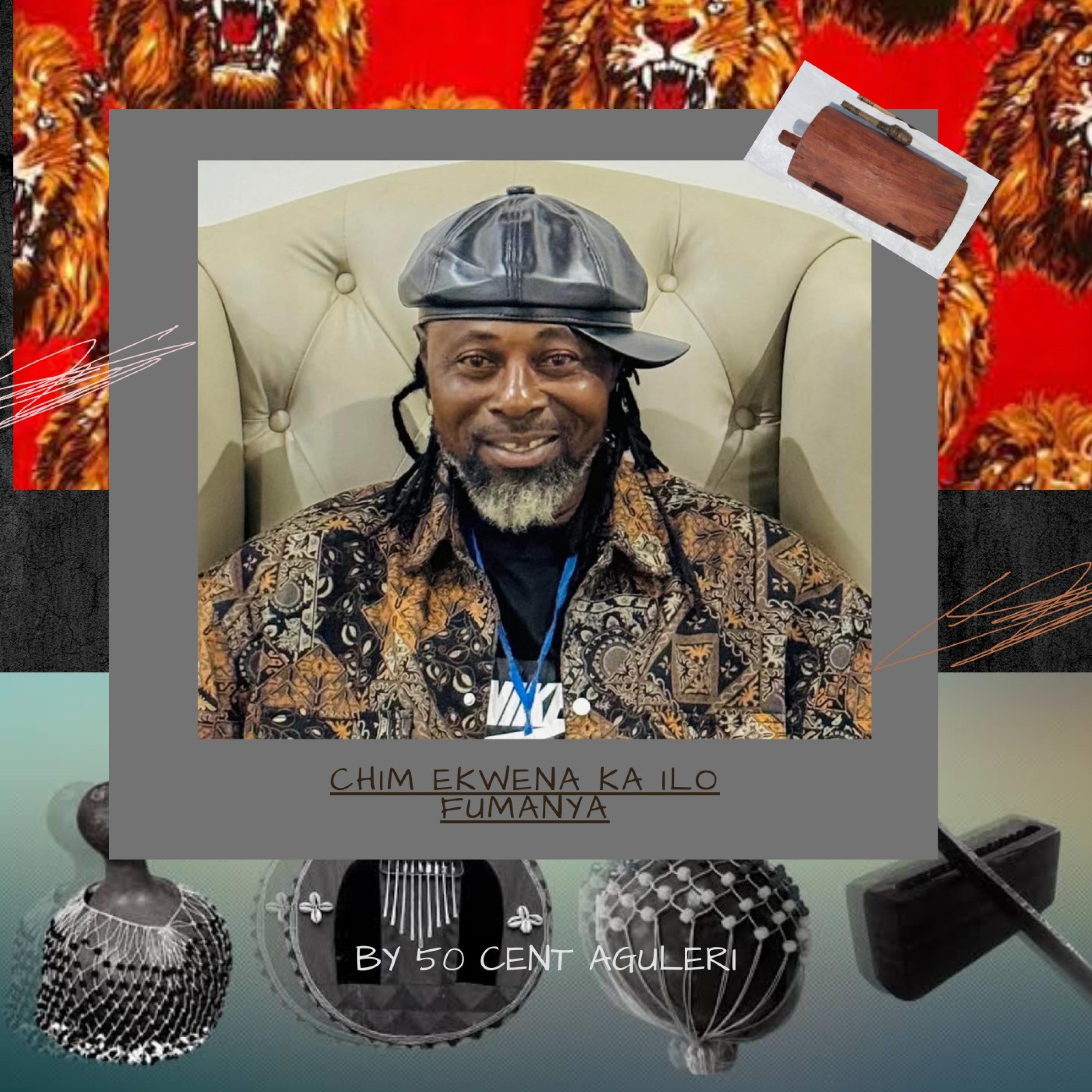 Chim Ekwena Ka ilo fumanya