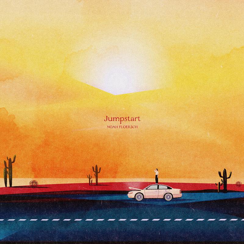 Jumpstart封面