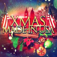 Xmas Made in USA (50 Essential American Xmas Songs and Carols from the USA)