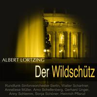 Lortzing: Der Wildschütz