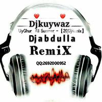 Djkuywaz