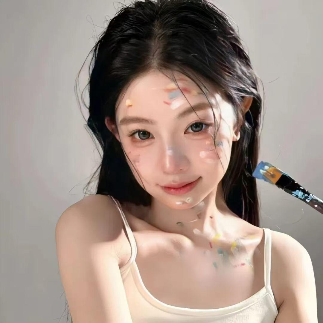 asmr助眠口腔音（口水画纯享）