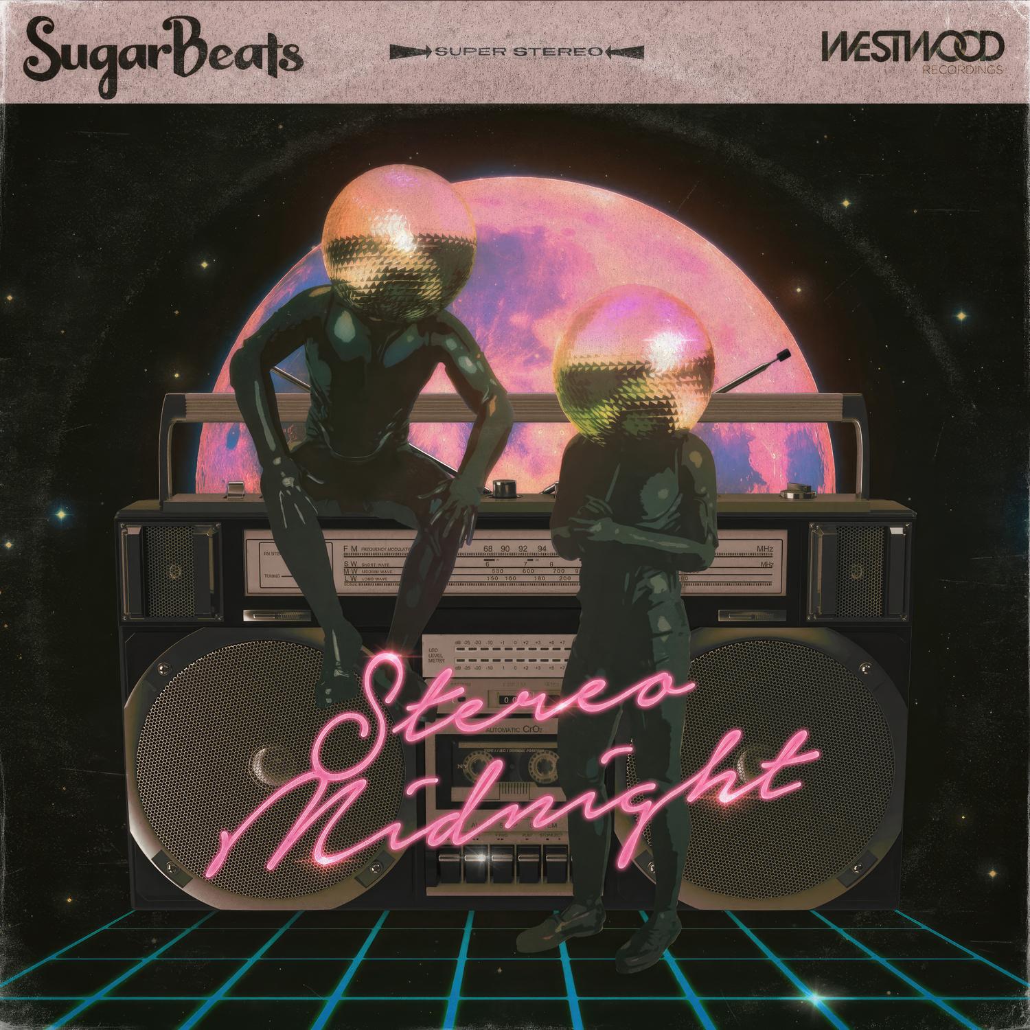 Super Sauce feat. Nic Hanson_SugarBeats_Stereo Midnight EP | 在线播放_Super Sauce feat. Nic Hanson歌词_Super Sauce feat. Nic Hanson下载 | 网易云音乐