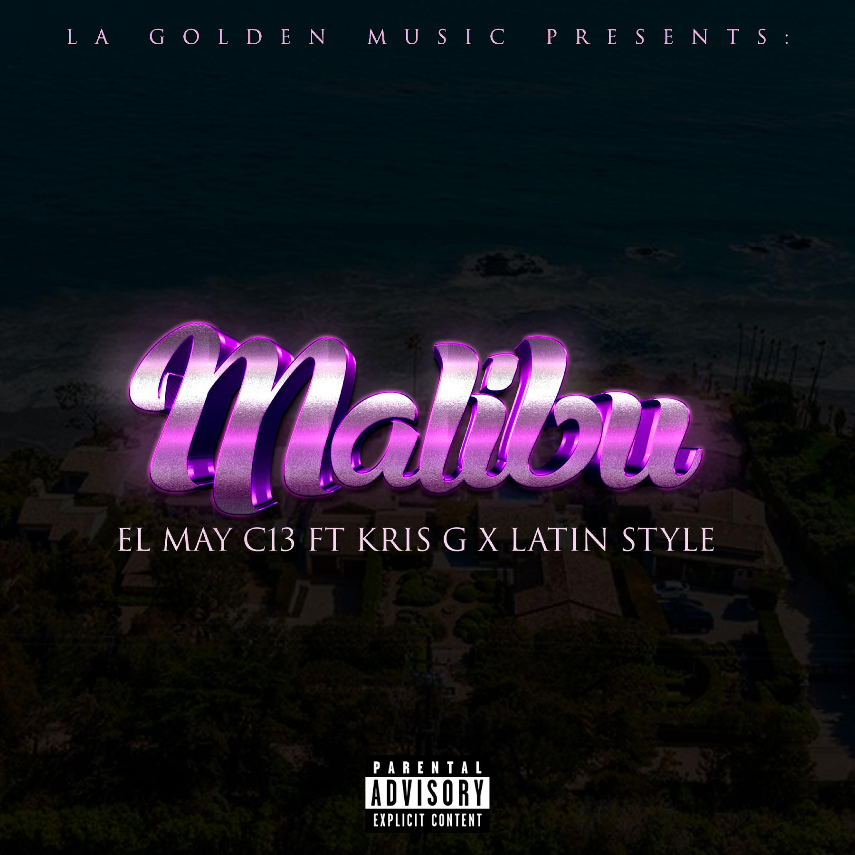 malibu (feat. kris g & latin style)