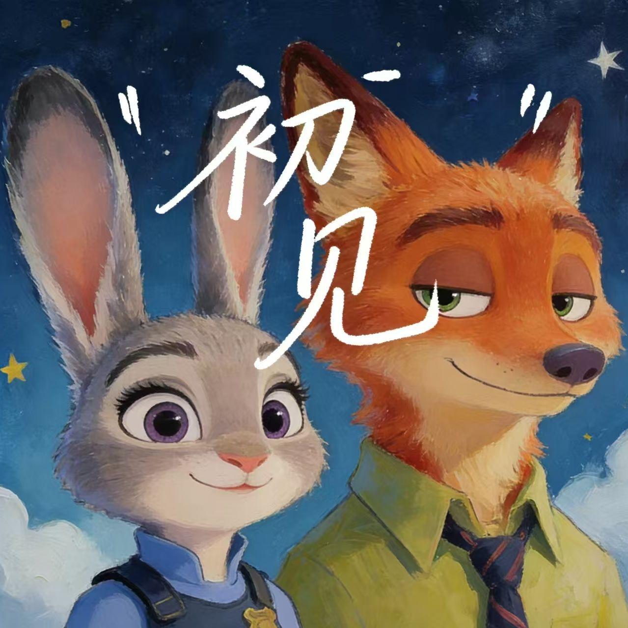 初见 伴奏封面