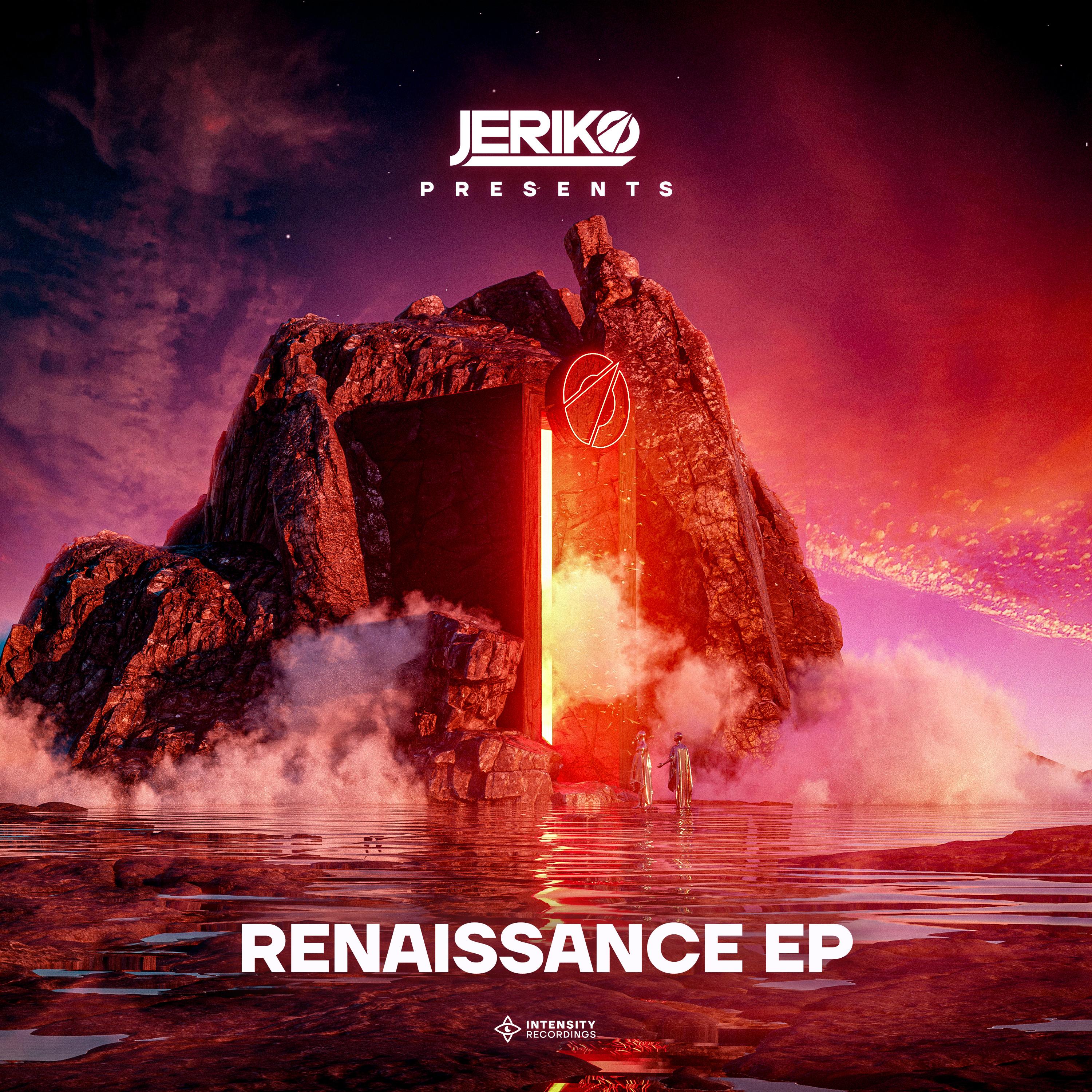 Concorde (Extended Mix)