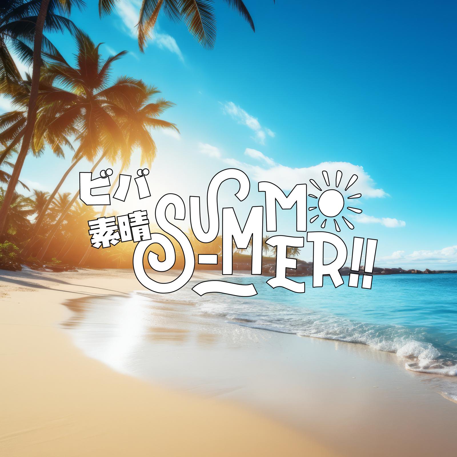 ビバ素晴SUMMER!!