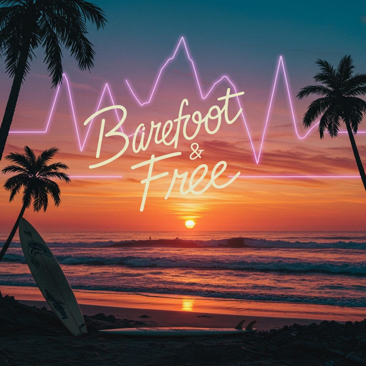 Barefoot & Free (Radio Edit)
