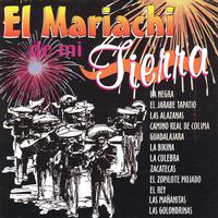 El Mariachi de Mi Tierra